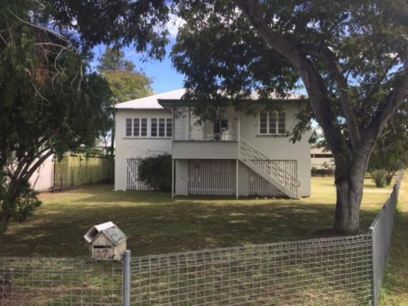 37 Underwood Street, Park Avenue QLD 4701
